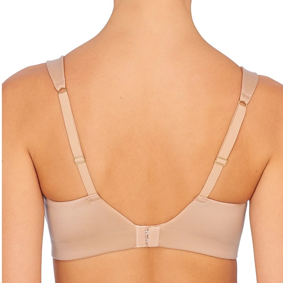 NWT Natori Revelation Wireless Bra - Picture 2 of 4